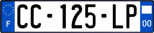 CC-125-LP