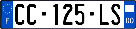 CC-125-LS