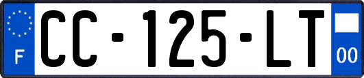 CC-125-LT