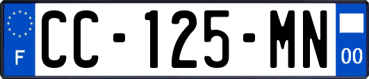 CC-125-MN