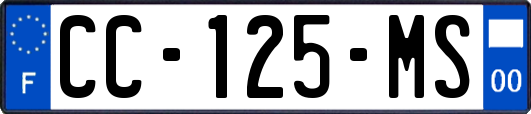 CC-125-MS