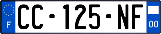 CC-125-NF