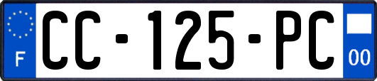 CC-125-PC