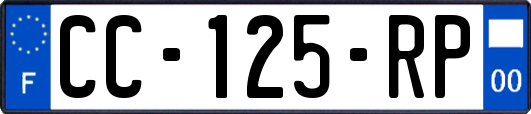 CC-125-RP