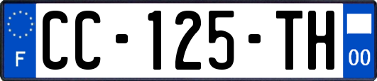 CC-125-TH
