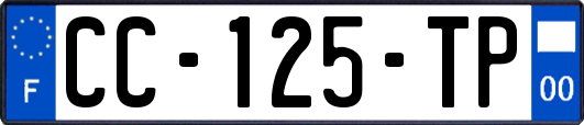CC-125-TP
