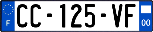 CC-125-VF