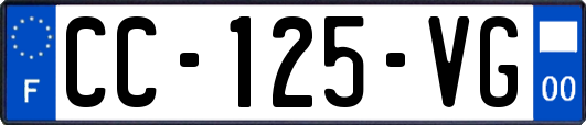 CC-125-VG