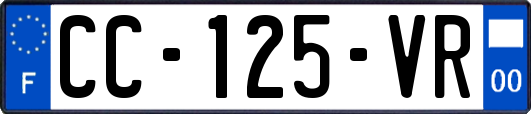 CC-125-VR