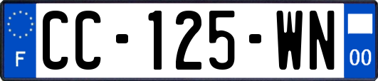 CC-125-WN