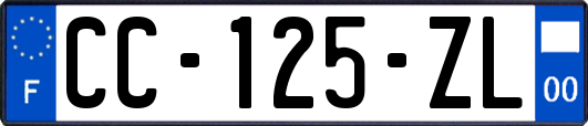 CC-125-ZL