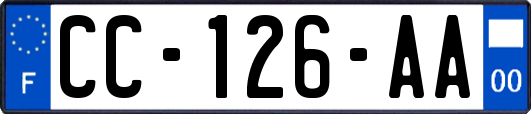 CC-126-AA