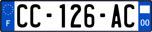 CC-126-AC