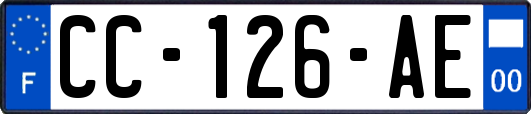 CC-126-AE