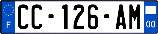 CC-126-AM