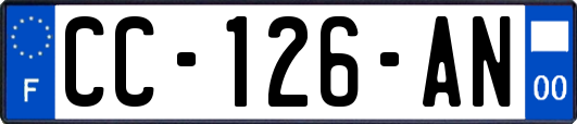 CC-126-AN