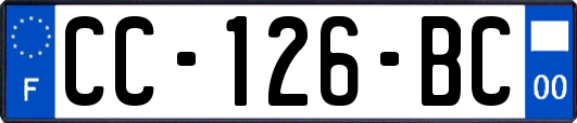 CC-126-BC