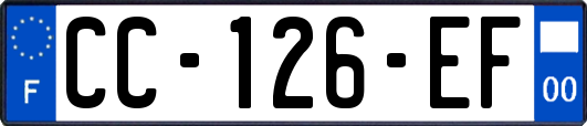 CC-126-EF