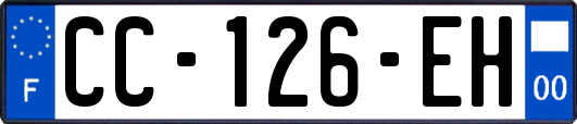 CC-126-EH