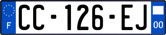 CC-126-EJ