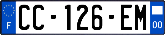 CC-126-EM