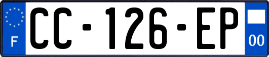 CC-126-EP