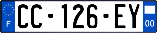 CC-126-EY