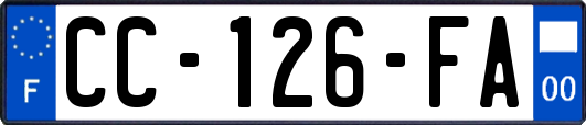 CC-126-FA