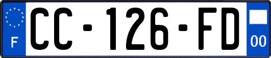 CC-126-FD