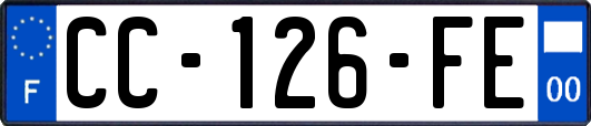 CC-126-FE