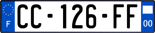 CC-126-FF