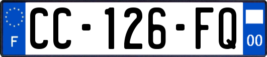 CC-126-FQ
