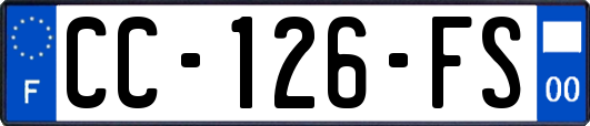CC-126-FS