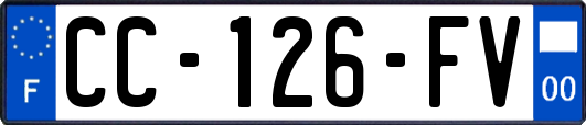 CC-126-FV