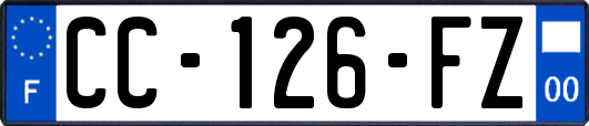 CC-126-FZ