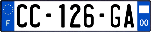 CC-126-GA