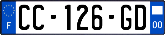 CC-126-GD