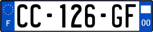 CC-126-GF