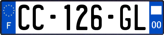 CC-126-GL