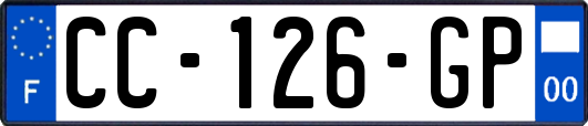 CC-126-GP