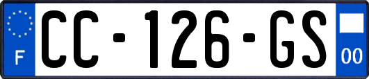 CC-126-GS