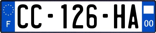 CC-126-HA