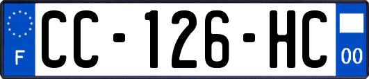 CC-126-HC