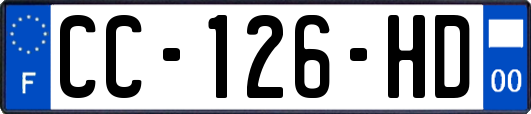CC-126-HD