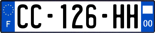 CC-126-HH
