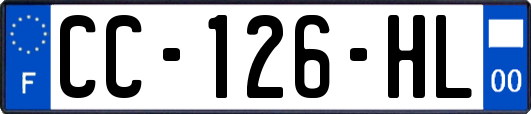 CC-126-HL