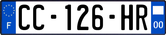 CC-126-HR
