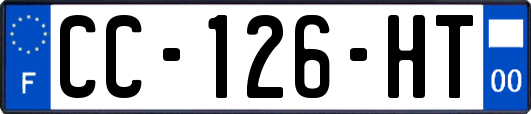 CC-126-HT