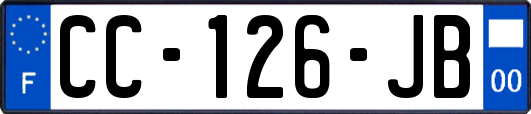 CC-126-JB