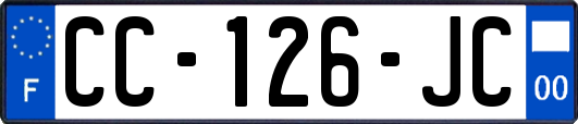 CC-126-JC